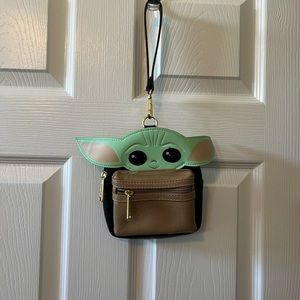Loungefly coin purse